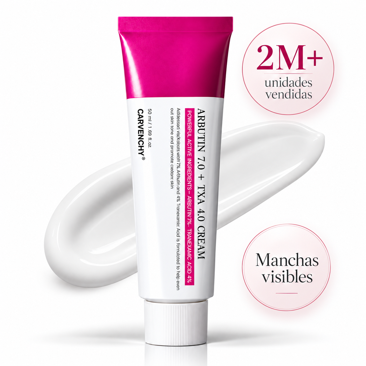 ARBUVIA™ Crema Antimanchas (Todo en Uno)