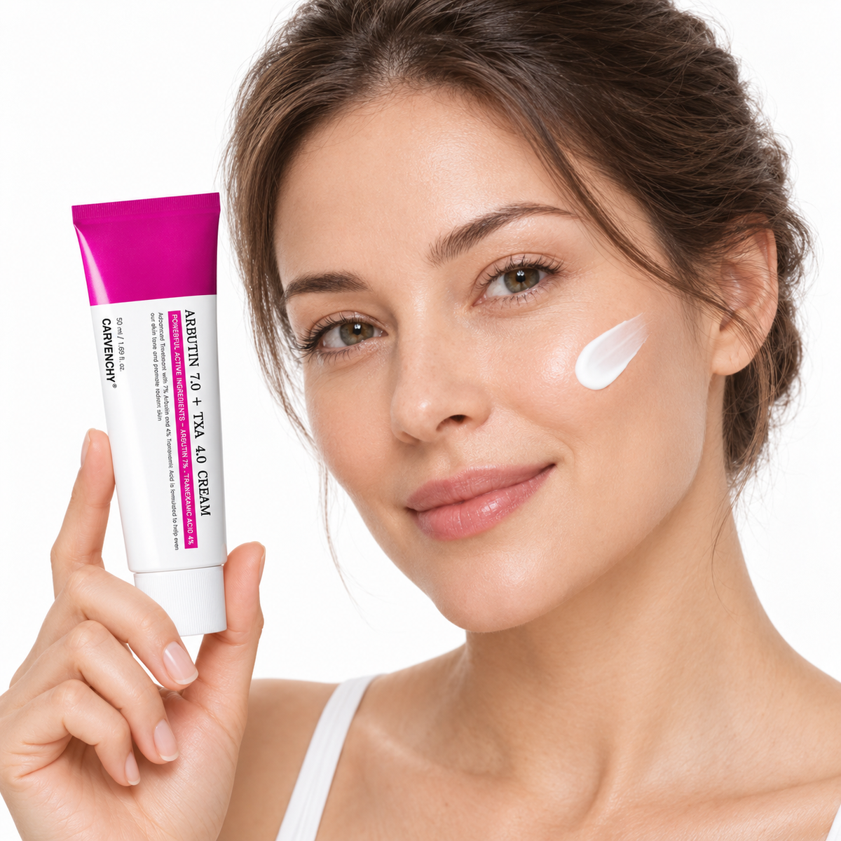 ARBUVIA™ Crema Antimanchas (Todo en Uno)