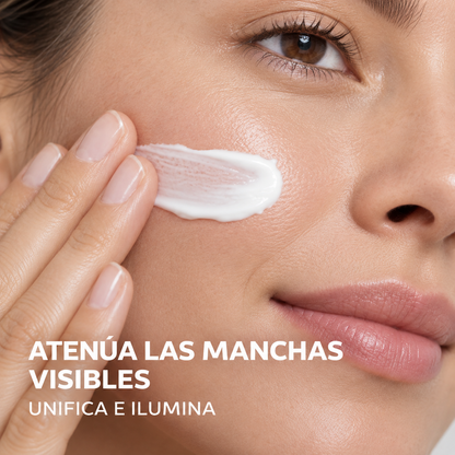 ARBUVIA™ Crema Antimanchas (Todo en Uno)